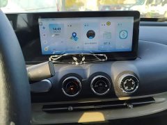 Wuling Binguo 203km Light Enjoy Edition - ფოტო 12