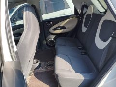 Wuling Binguo 203km Light Enjoy Edition - ფოტო 16