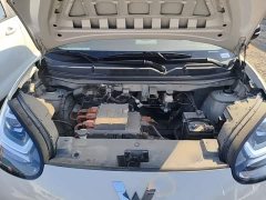 Wuling Binguo 203km Light Enjoy Edition - ფოტო 19