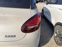 Wuling Binguo 203km Light Enjoy Edition - ფოტო 7