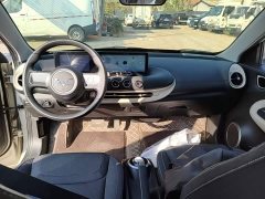 Wuling Binguo 203km Light Enjoy Edition - ფოტო 9