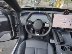 Xiaomi YU7 Rear-Wheel Drive Long-Range Edition - ფოტო 11