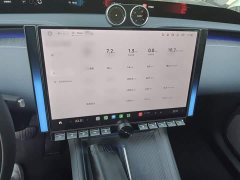 Xiaomi YU7 Rear-Wheel Drive Long-Range Edition - ფოტო 12