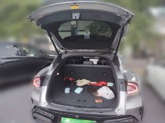 Xiaomi YU7 Rear-Wheel Drive Long-Range Edition - ფოტო 14