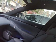 Xiaomi YU7 Rear-Wheel Drive Long-Range Edition - ფოტო 17