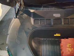 Xiaomi YU7 Rear-Wheel Drive Long-Range Edition - ფოტო 19