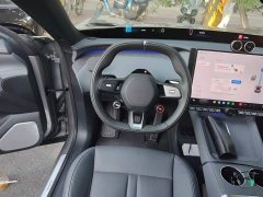 Xiaomi YU7 Rear-Wheel Drive Long-Range Edition - ფოტო 2