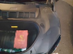 Xiaomi YU7 Rear-Wheel Drive Long-Range Edition - ფოტო 20