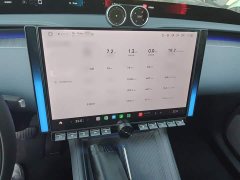 Xiaomi YU7 Rear-Wheel Drive Long-Range Edition - ფოტო 5