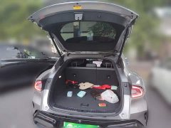 Xiaomi YU7 Rear-Wheel Drive Long-Range Edition - ფოტო 9