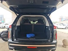 Changan Startuning Lanyue 400T AWD Star Premium Edition 6-Seater - photo 18