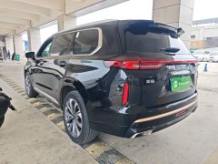 Changan Startuning Lanyue 400T AWD Star Premium Edition 6-Seater - photo 4