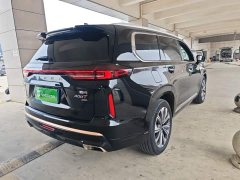Changan Startuning Lanyue 400T AWD Star Premium Edition 6-Seater - photo 6