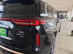 Changan Startuning Lanyue 400T AWD Star Premium Edition 6-Seater - photo 7
