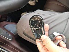 Changan Startuning Lanyue 400T AWD Star Premium Edition 6-Seater - photo 8