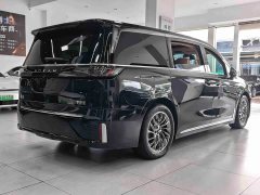 Voyah Avatr Dream Car Low Carbon Edition Dream Smart Enjoyment Package - photo 7
