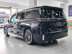 Voyah Avatr Dream Car Low Carbon Edition Dream Smart Enjoyment Package - photo 9