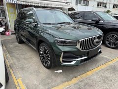 Geely Xingyue L Oriental Radiance 2.0TD Automatic Today Edition - photo 2
