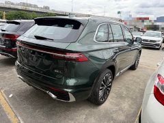 Geely Xingyue L Oriental Radiance 2.0TD Automatic Today Edition - photo 3