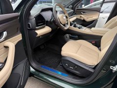 Geely Xingyue L Oriental Radiance 2.0TD Automatic Today Edition - photo 4