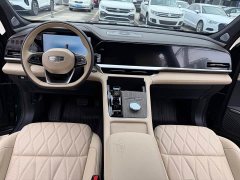Geely Xingyue L Oriental Radiance 2.0TD Automatic Today Edition - photo 6