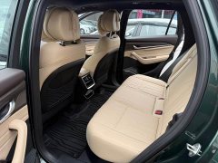 Geely Xingyue L Oriental Radiance 2.0TD Automatic Today Edition - photo 7