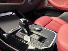 BMW X3 xDrive30i M Sport Night Package - ფოტო 16