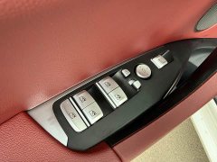 BMW X3 xDrive30i M Sport Night Package - ფოტო 4