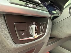 BMW X3 xDrive30i M Sport Night Package - ფოტო 6