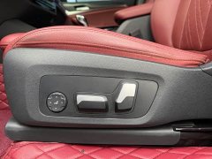 BMW X3 xDrive30i M Sport Night Package - ფოტო 7