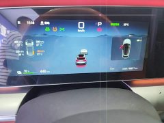 BYD Sealion 07 EV 610 Long Range Edition - ფოტო 11