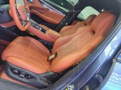 BYD Sealion 07 EV 610 Long Range Edition - ფოტო 14