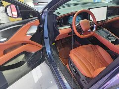 BYD Sealion 07 EV 610 Long Range Edition - ფოტო 15