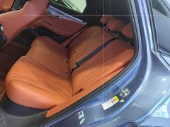 BYD Sealion 07 EV 610 Long Range Edition - ფოტო 16