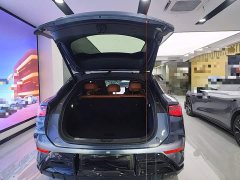 BYD Sealion 07 EV 610 Long Range Edition - ფოტო 18