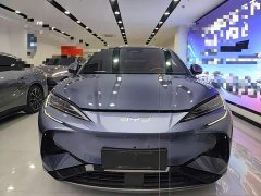 BYD Sealion 07 EV 610 Long Range Edition - ფოტო 2