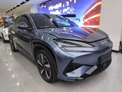 BYD Sealion 07 EV 610 Long Range Edition - ფოტო 3