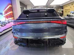 BYD Sealion 07 EV 610 Long Range Edition - ფოტო 5