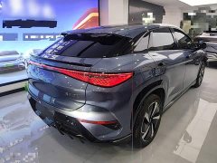 BYD Sealion 07 EV 610 Long Range Edition - ფოტო 6