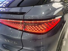 BYD Sealion 07 EV 610 Long Range Edition - ფოტო 7