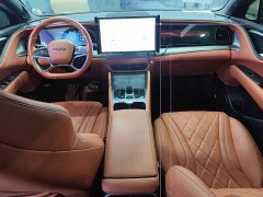 BYD Sealion 07 EV 610 Long Range Edition - ფოტო 9