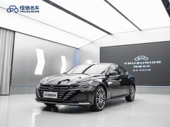 Nissan Teana 2.0T XL Enjoy Edition - ფოტო 1