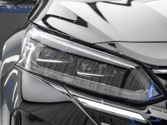 Nissan Teana 2.0T XL Enjoy Edition - ფოტო 10