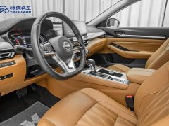 Nissan Teana 2.0T XL Enjoy Edition - ფოტო 12
