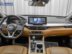 Nissan Teana 2.0T XL Enjoy Edition - ფოტო 13