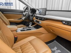 Nissan Teana 2.0T XL Enjoy Edition - ფოტო 14