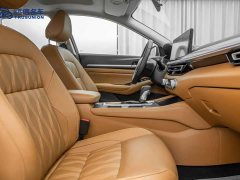 Nissan Teana 2.0T XL Enjoy Edition - ფოტო 15
