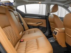 Nissan Teana 2.0T XL Enjoy Edition - ფოტო 16