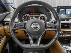 Nissan Teana 2.0T XL Enjoy Edition - ფოტო 17