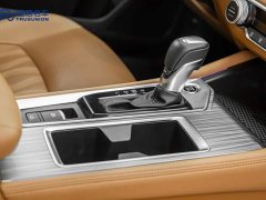 Nissan Teana 2.0T XL Enjoy Edition - ფოტო 19